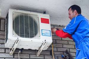 Find HVAC Contractors in Tangipahoa County